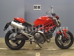     Ducati M696 Monster696 2008  2
